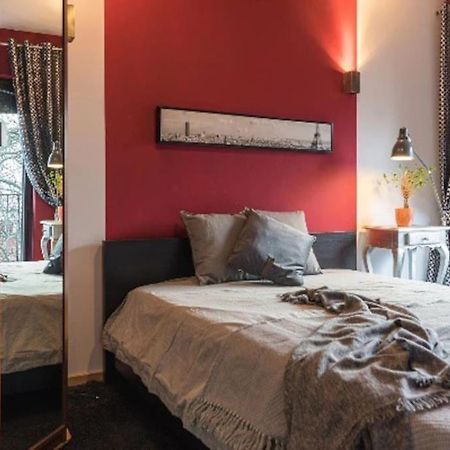 Uroczy Apartament - Angel City Краків Екстер'єр фото